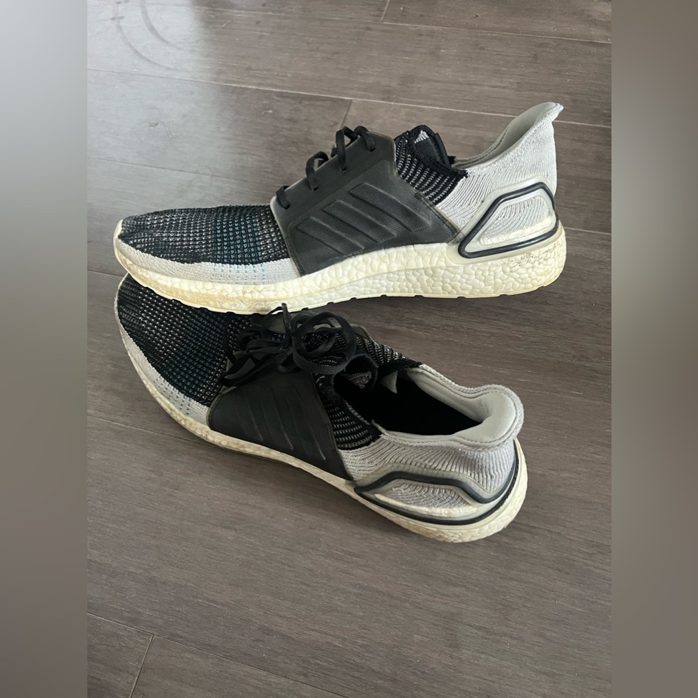 Adidas Ultraboost size 15